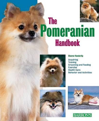Pomeranian Handbook
