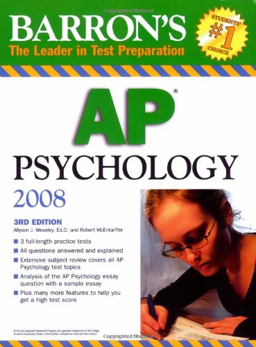 AP Psychology