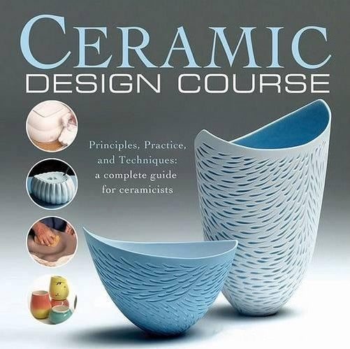 Ceramic Design Course