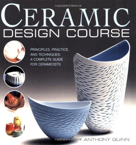 Ceramic Design Course