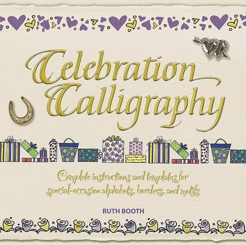 Celebration Calligraphy