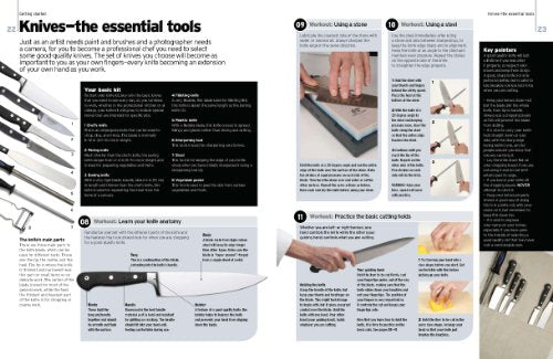 150 Projects to Get You Into the Culinary Arts