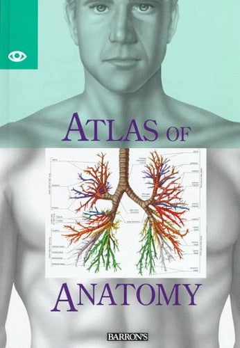 Atlas of Anatomy