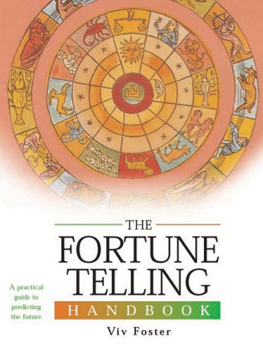 The Fortune Telling Handbook
