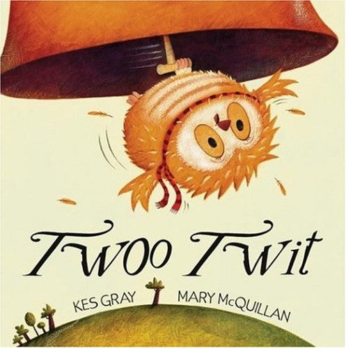 Twoo Twit
