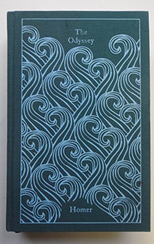 The Odyssey