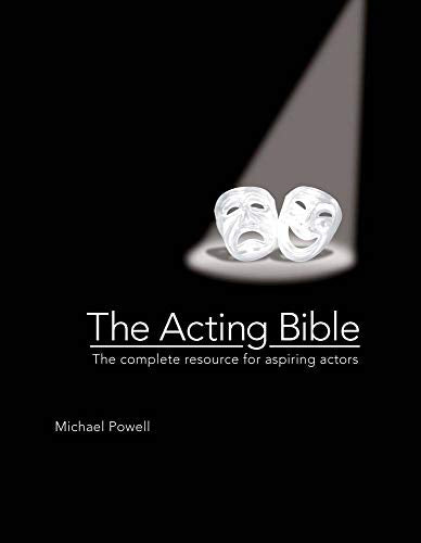 The Complete Resource for Aspiring Actors