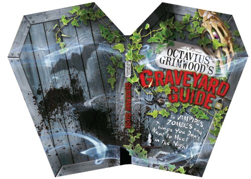 Octavius Grimwood's Graveyard Guide