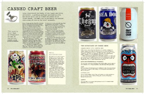 Boutique Beer