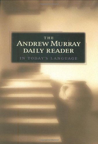 The Andrew Murray Daily Reader