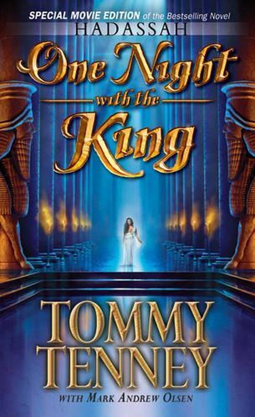 One Night with the King