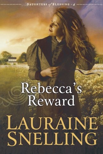 Rebecca`s Reward