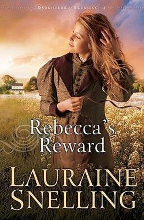 Rebecca`s Reward