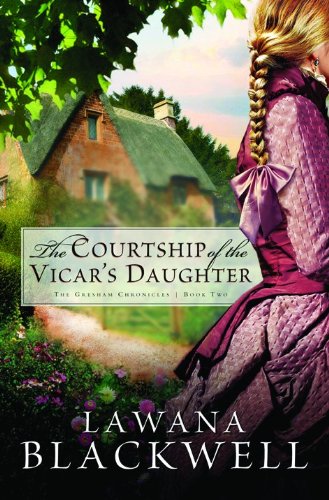 The Courtship of the Vicar's Daughter