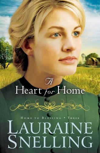 A Heart for Home