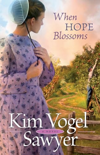 When Hope Blossoms