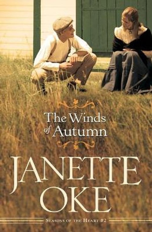 The Winds of Autumn