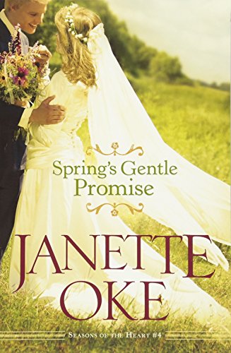 Spring`s Gentle Promise