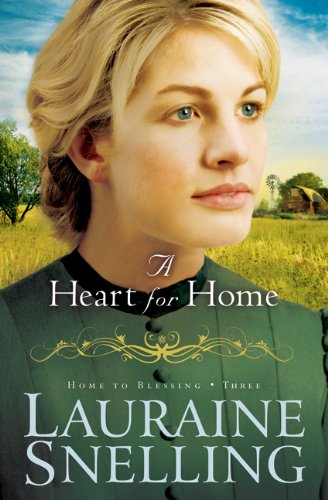 A Heart for Home