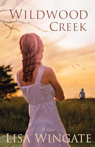 Wildwood Creek A Novel