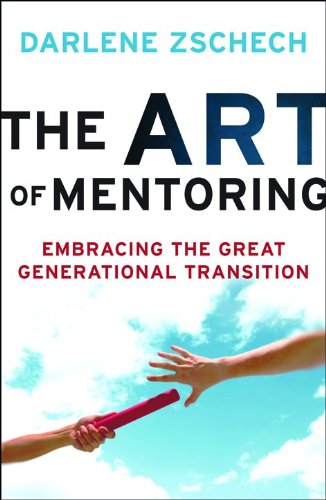 The Art of Mentoring