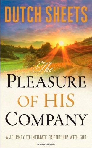 The Pleasure of His Company