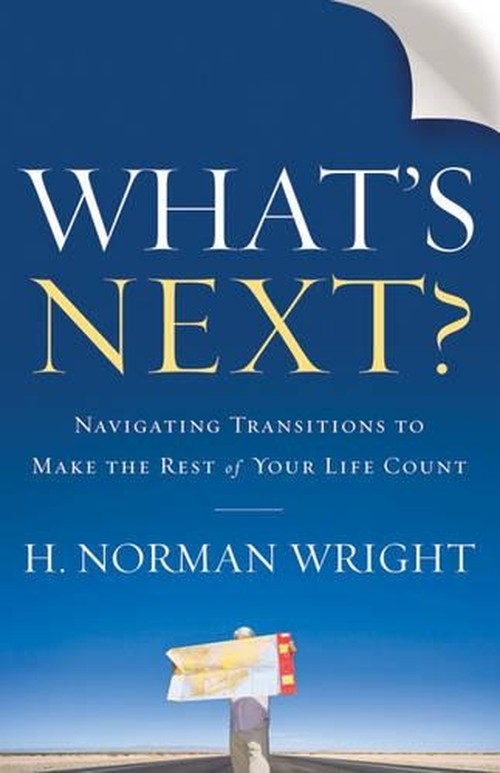 What's Next?