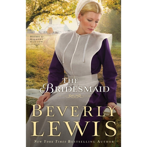 The Bridesmaid
