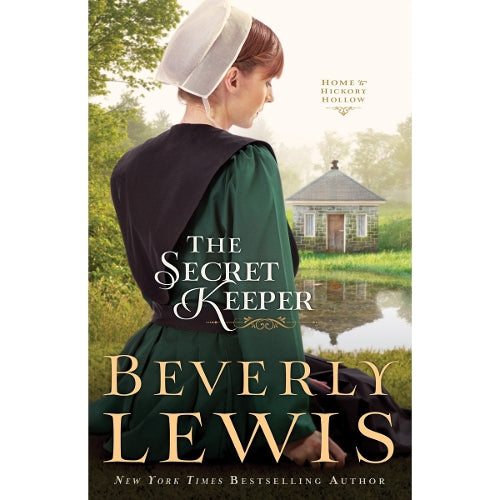 The Secret Keeper