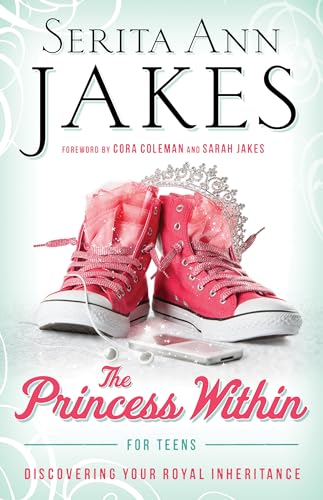 The Princess within for Teens