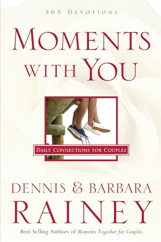 Moments with You Daily Connections for Couples