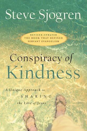 Conspiracy of Kindness