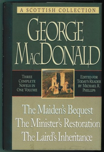 George Macdonald Omibus Edition
