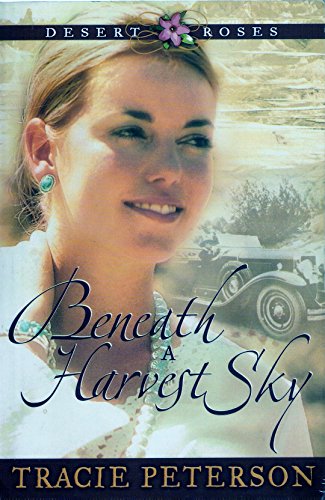 Beneath the Harvest Sky