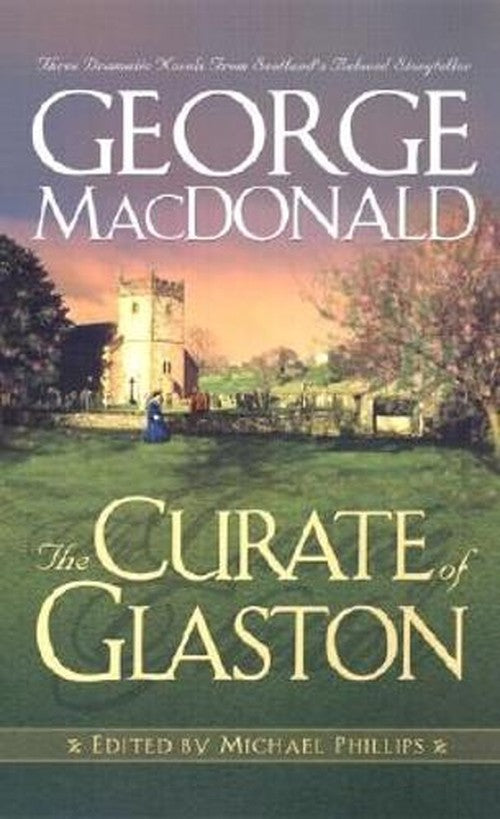 The Curate of Glaston