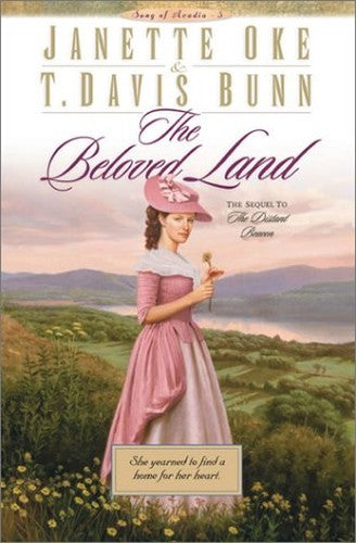 The Beloved Land