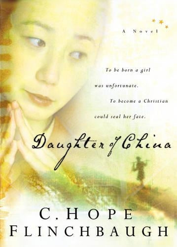 Daughter of China