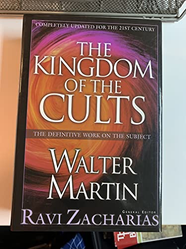 The Kingdom of the Cults