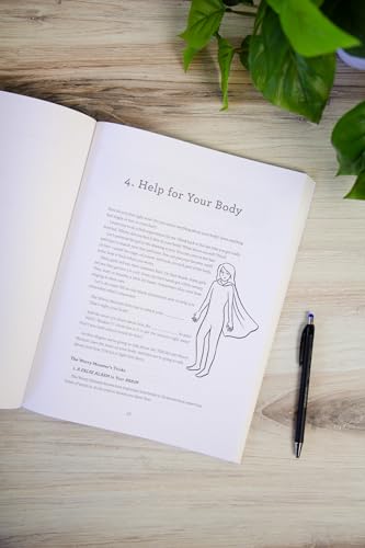 Braver, Stronger, Smarter – A Girl`s Guide to Overcoming Worry and Anxiety