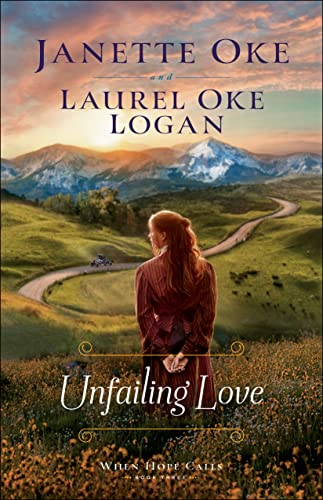 Unfailing Love