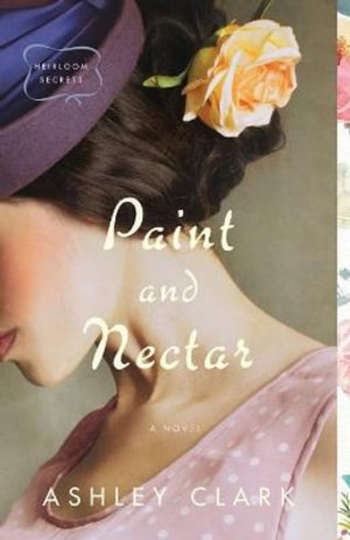 Paint and Nectar