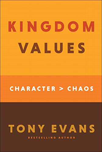 Kingdom Values