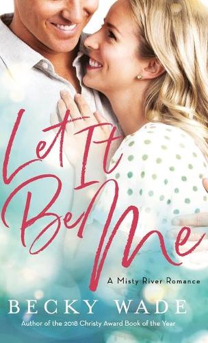 Let It Be Me