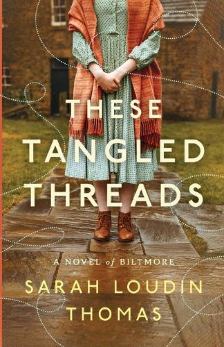 These Tangled Threads