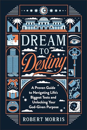 Dream to Destiny