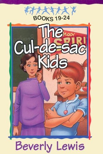 Cul-de-sac Kids