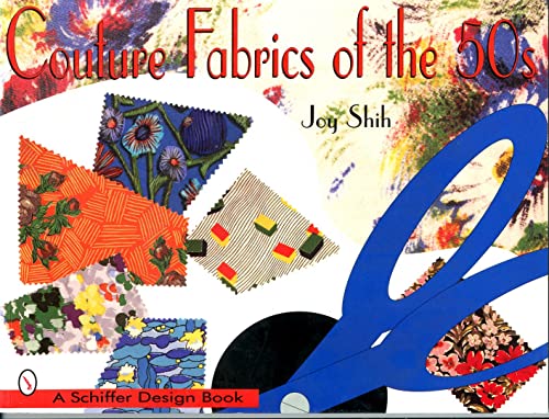Couture Fabrics of the '50s