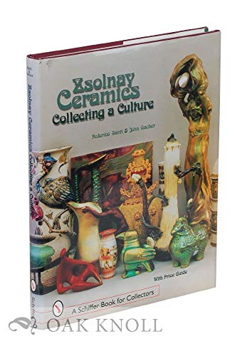 Zsolnay Ceramics