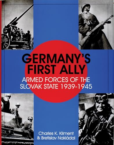 Germany's First Ally