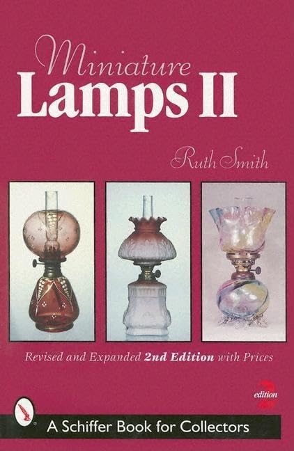 Miniature Lamps II